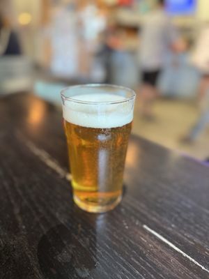 East Nashville Beer Works by null