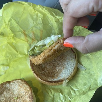 McDonald's - No Mayo - Burgers Near Me - Bakersfield, California McDonald's - No Mayo - Burgers Near Me - Bakersfield, California