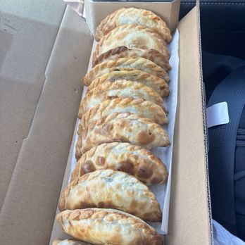 Continental Gourmet Hawthorne - All stamped on top so you know what filling is inside. - Grocery Near Me - Hawthorne, California