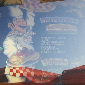 Pizza Show - Pizza is so good here you must try it. - Pizza Near Me - Hawthorne, California