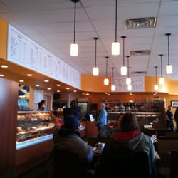 Guys Cafe & Bakery - Guy's