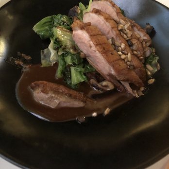 Old Vines Wine Bar - Duck. Exceptional. - Wine Bars Near Me - Kennebunk, Maine