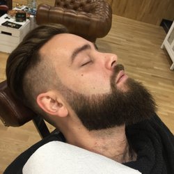Vienna Barber Club