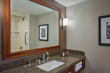 Macon Marriott City Center by null