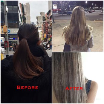 Tula Organic Salon & Spa - Before/ After - Hair Extensions Near Me - Pittsburgh, Pennsylvania Tula Organic Salon & Spa - Before/ After - Hair Extensions Near Me - Pittsburgh, Pennsylvania