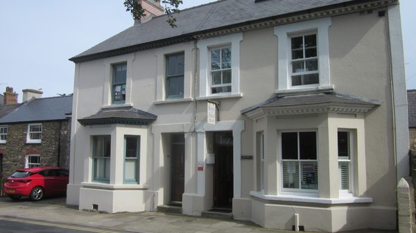 Bryn Awel Bed & Breakfast St Davids by null