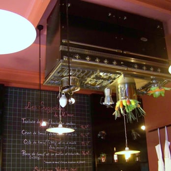 Chez M'Man - French Near Me - Lyon, 69 Chez M'Man - French Near Me - Lyon, 69