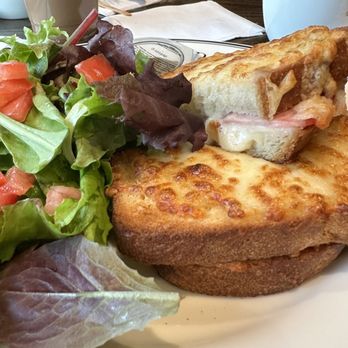 PAUL FRENCH BAKERY & CAFE - FRANKLIN SQUARE - Updated