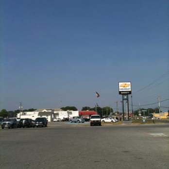 Barrett Chevrolet Inc Auto Repair 10419 Old Ocean City Blvd Berlin Md Phone Number Yelp