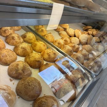 Antigua Bakery & Cafe - Bakeries Near Me - Cathedral City, California Antigua Bakery & Cafe - Bakeries Near Me - Cathedral City, California