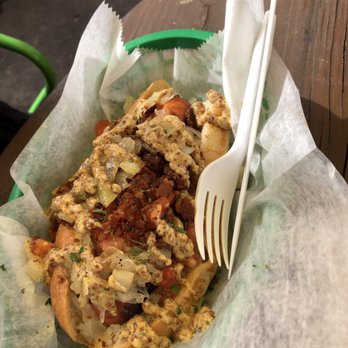 Dat Dog - Hot Dogs Near Me - New Orleans, Louisiana
