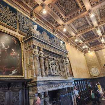 Hearst Castle - Tours Near Me - San Simeon, California