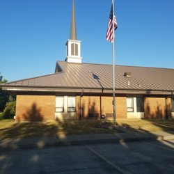 The Church of Jesus Christ of Latter-Day Saints