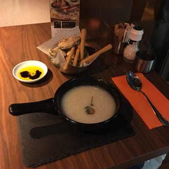 S Cafe & Brasserie - Yer elması çorbam 15₺ - Cafes Near Me - Istanbul, 34 S Cafe & Brasserie - Yer elması çorbam 15₺ - Cafes Near Me - Istanbul, 34