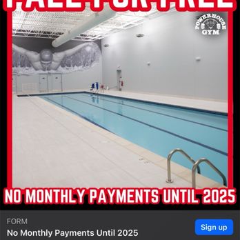 Powerhouse Gym - Gyms Near Me - West Bloomfield, Michigan Powerhouse Gym - Gyms Near Me - West Bloomfield, Michigan
