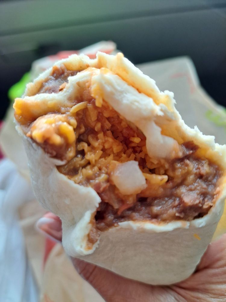 Taco John's