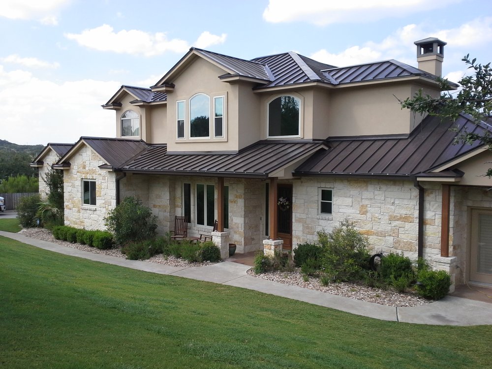 Slide of RoofCrafters