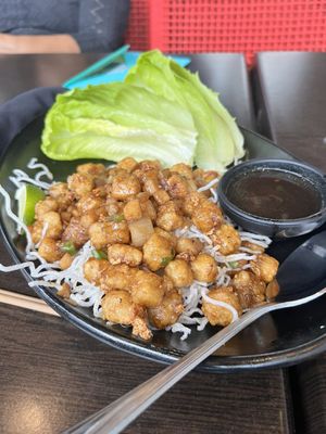 P.F. Chang's by null