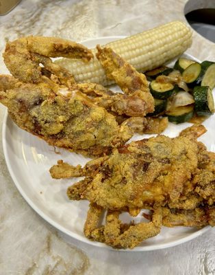 Hunter's Seafood and Market by null