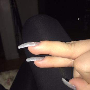 Mantrap Nails Salon - Nail Salons Near Me - Chicago, Illinois Mantrap Nails Salon - Nail Salons Near Me - Chicago, Illinois