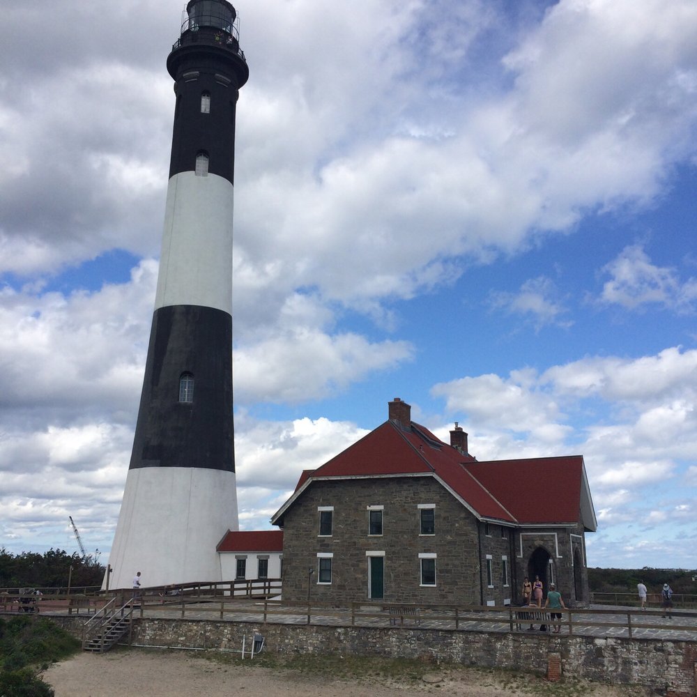 Fire Island Lighthouse Preservation Society - Venues & Event Spaces Near Me - Babylon, New York