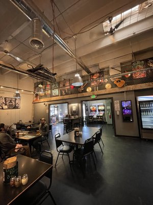 Black Sky Brewery by null