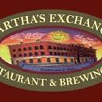 Martha's Exchange - New American Near Me - Nashua, New Hampshire Martha's Exchange - New American Near Me - Nashua, New Hampshire