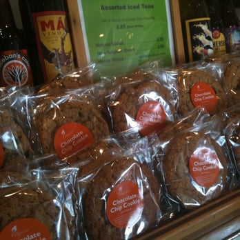Veggie Grill by Next Level - Cookies, beer and wine - Sandwiches Near Me - El Segundo, California