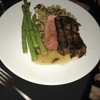 Black Sheep Restaurant - New American Near Me - Blue Ridge, Georgia