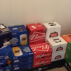 Macclenny Discount - Beer cave