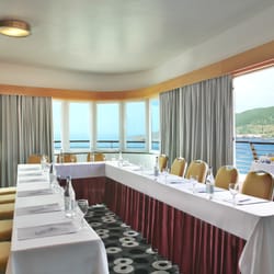 Sana Sesimbra Hotel - Sala de Reunião