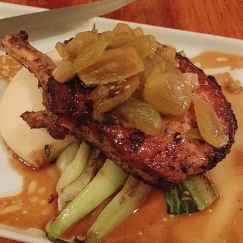 Amerikas - Pork chop - my fave - Latin American Near Me - Oak Park, Illinois Amerikas - Pork chop - my fave - Latin American Near Me - Oak Park, Illinois