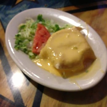 Mi Rancho Spring - Cheese puff - Mexican Near Me - Spring, Texas