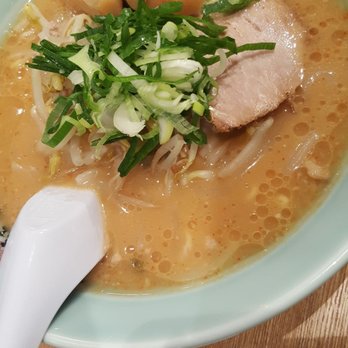 Baikohken - Ramen Near Me - Honolulu, Hawaii Baikohken - Ramen Near Me - Honolulu, Hawaii