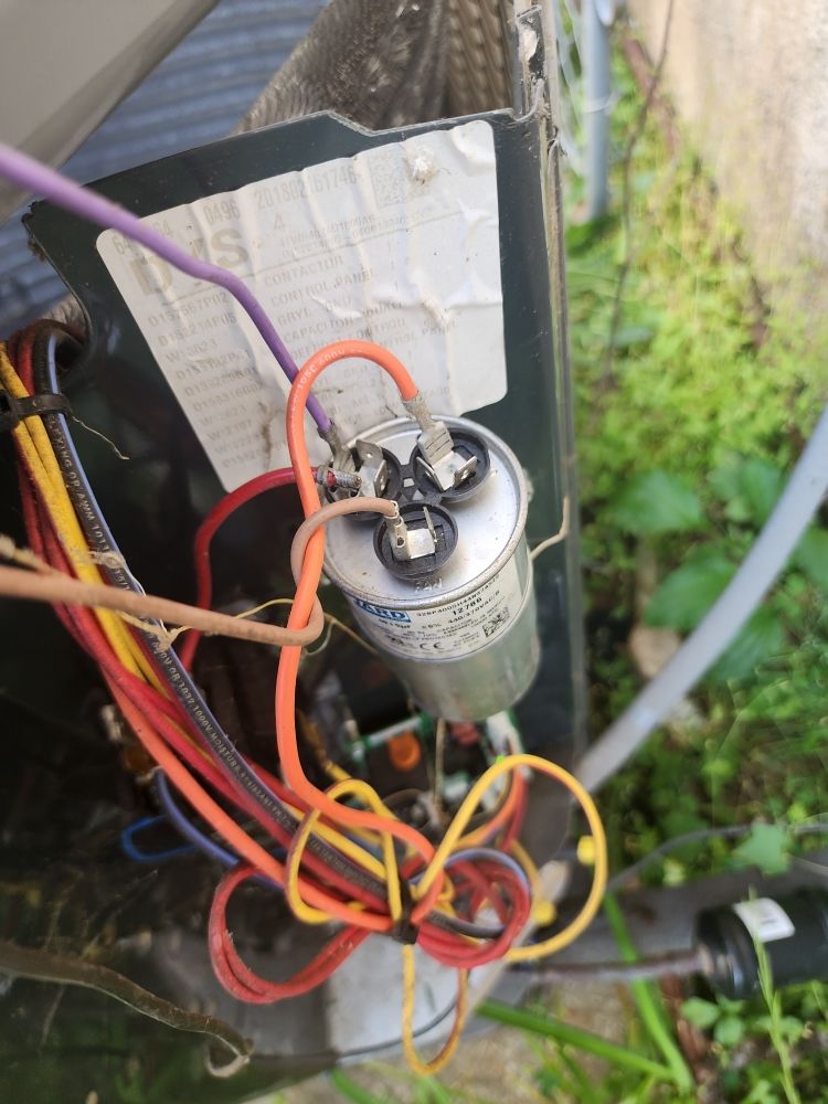 Slide of Comfort Zone Mechanical