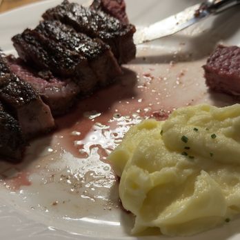 Charlie Palmer Steak - Steakhouses Near Me - Napa, California