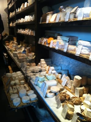 La Fromagerie by null