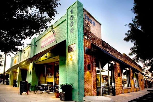 Brickworks Atlanta by null