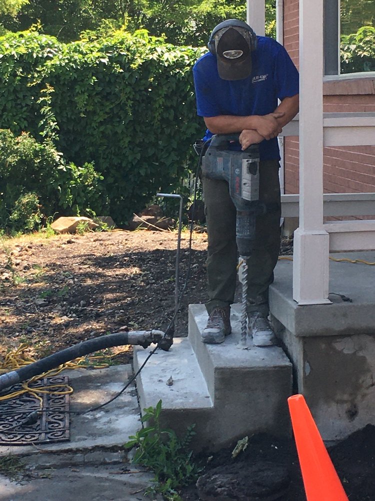 LIFTUP CONCRETE 755 S Angel St, Kaysville, Utah General