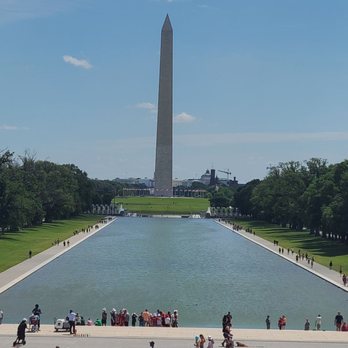 Lincoln Memorial - Landmarks & Historical Buildings Near Me - Washington, DC, District of Columbia Lincoln Memorial - Landmarks & Historical Buildings Near Me - Washington, DC, District of Columbia
