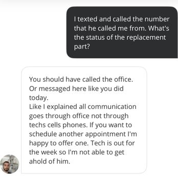Christati Plumbing - Conversation 2 - Water Heater Installation/Repair Near Me