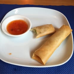 Weibian - Frühlingsrolle zum vorspeis