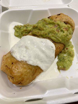 Taqueria Los Compadres by null