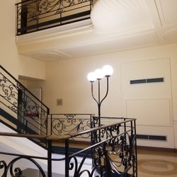 Turin Palace Hotel