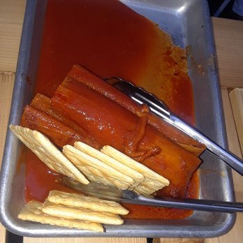 The Delta - Tamales - Southern Near Me - Chicago, Illinois The Delta - Tamales - Southern Near Me - Chicago, Illinois