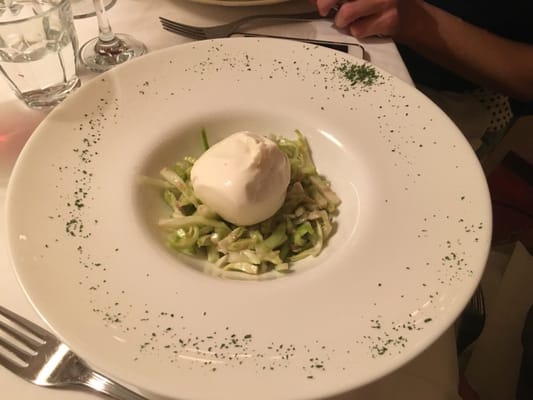 Antica Osteria Il Ronchettino by null