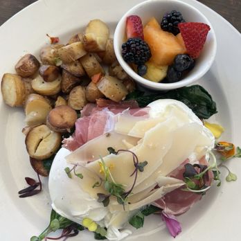 Bardot - New American Near Me - Claremont, California