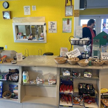 Cloud Nine - Gift Shops Near Me - Ocean Shores, Washington