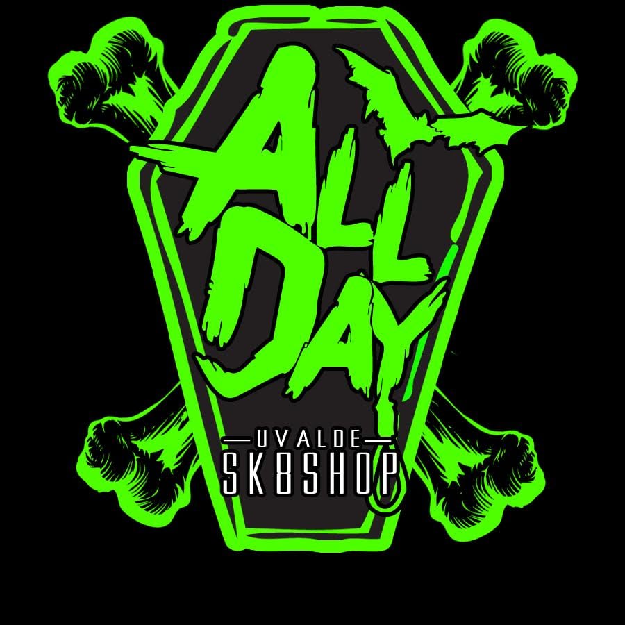 Uvalde Sk8 Shop, Uvalde Roadtrippers