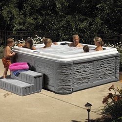 Charm Pools Mfg Corp